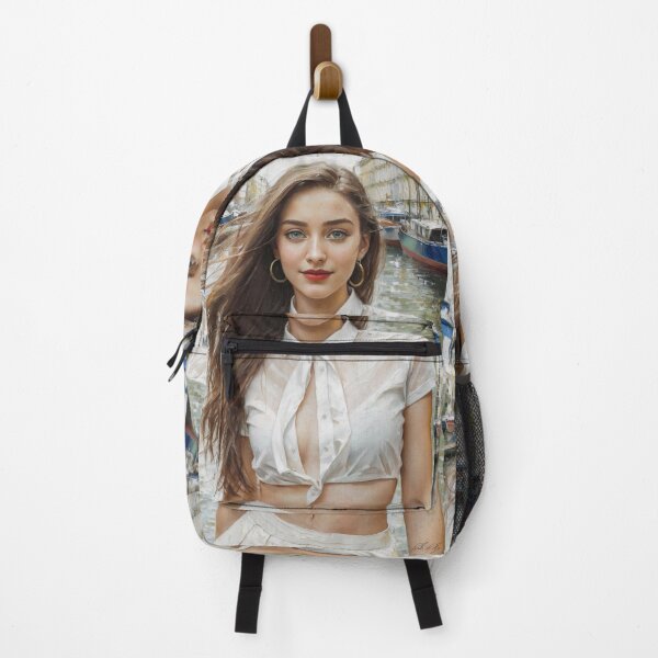 Item preview, Amsterdam Delights: Northern Elegance designed and sold by creative-cub.