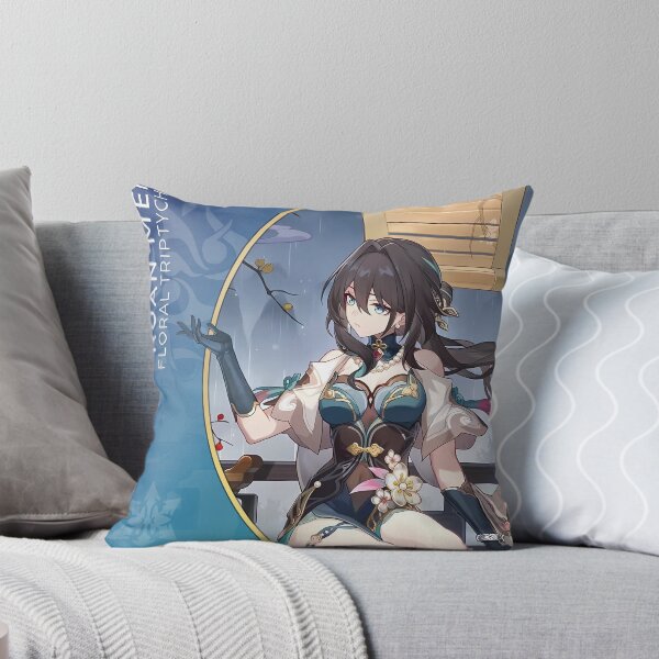 Item preview, Ruan Mei Honkai Star Rail designed and sold by dudu-inpajamas.