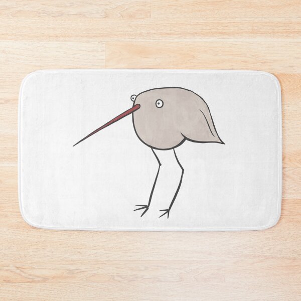 Item preview, Cute stork designed and sold by OrangesAndFun.