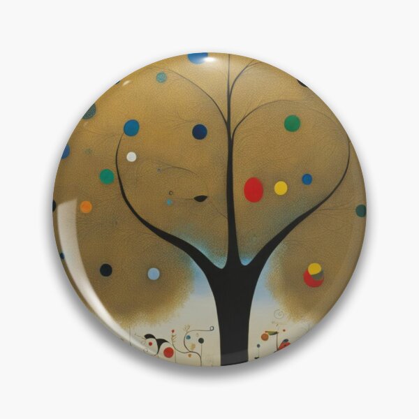 Item preview, Regal Queen Tree designed and sold by Owl-o-the-wisp.