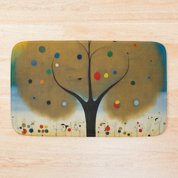 Item preview, Regal Queen Tree designed and sold by Owl-o-the-wisp.