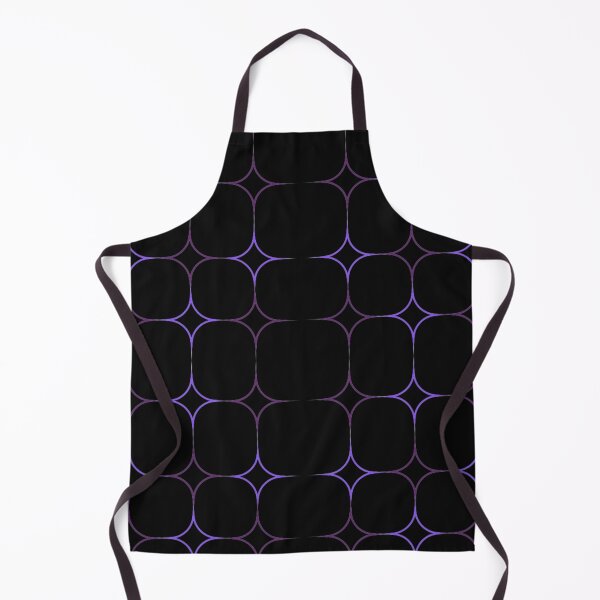 Item preview, Purple Star, Pastel Purple Gradient Star Pattern designed and sold by Art Shimmers.