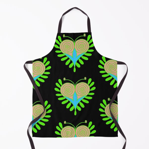 Item preview, Heart of motif designed and sold by Nodala.