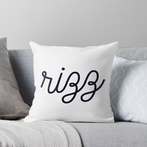 Item preview, Rizz designed and sold by SwoleGear.