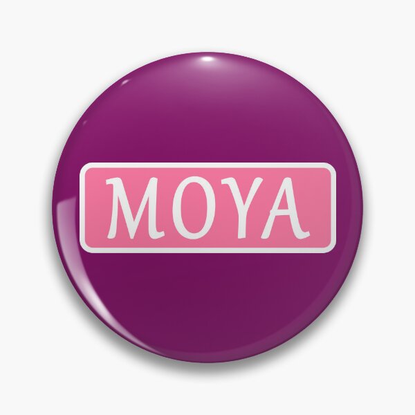 Item preview, Moya Name designed and sold by Jeallan Designs.