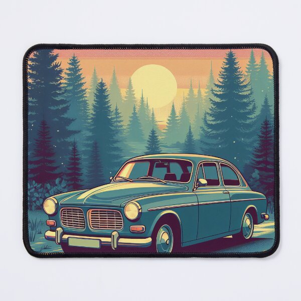Item preview, Swedish Drömmar Garage Set B - 3 of 4 designed and sold by OriginalMrP.
