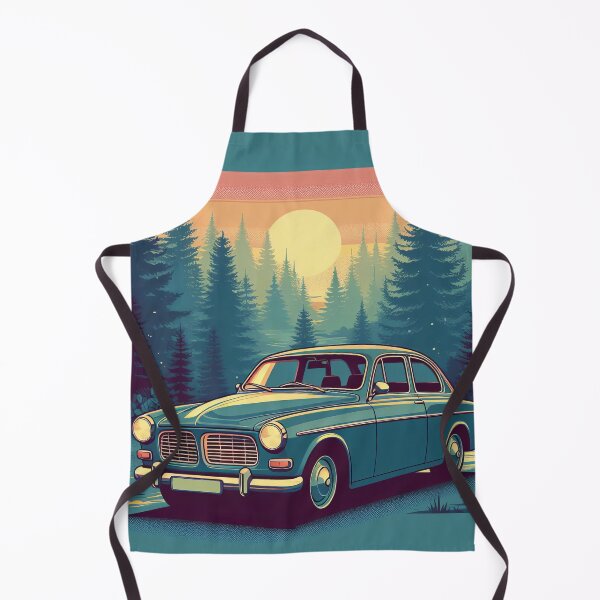Item preview, Swedish Drömmar Garage Set B - 3 of 4 designed and sold by OriginalMrP.