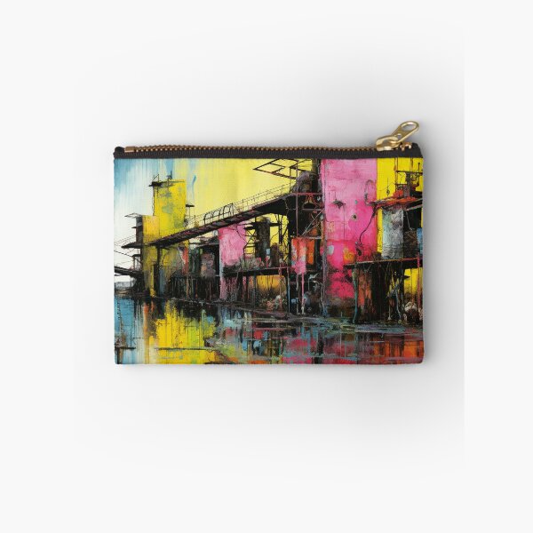 Artikelvorschau, industrial 1 entworfen und verkauft von ARTistCyberello.
