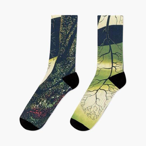 Item preview, Eyvind Earle - Oak Tree designed and sold by 4syntart.