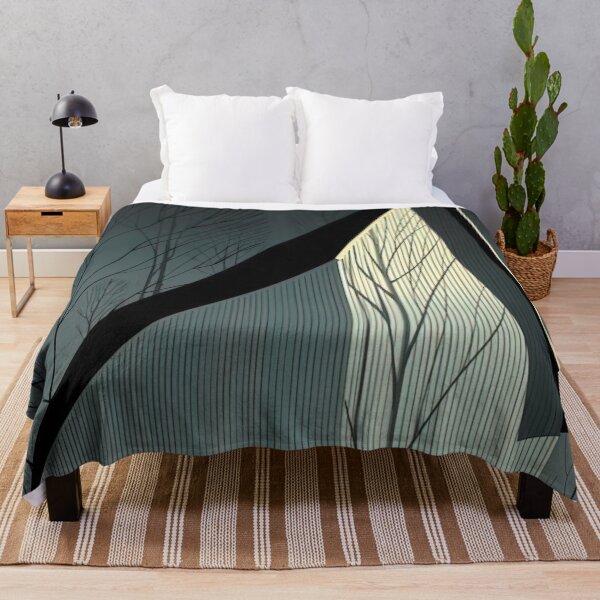 Item preview, Eyvind Earle - Pearl designed and sold by 4syntart.