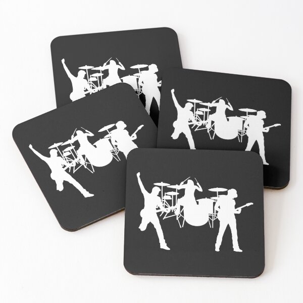 Item preview, drummer  designed and sold by bvdesignart.