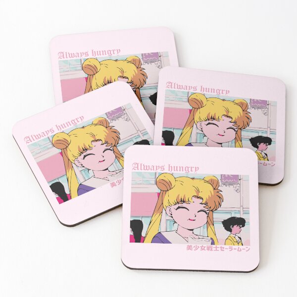 Item preview, Bunny Tsukino designed and sold by HarajukuTrend.