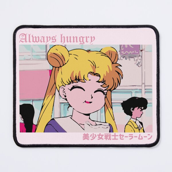 Item preview, Bunny Tsukino designed and sold by HarajukuTrend.