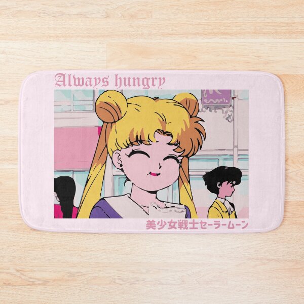 Item preview, Bunny Tsukino designed and sold by HarajukuTrend.
