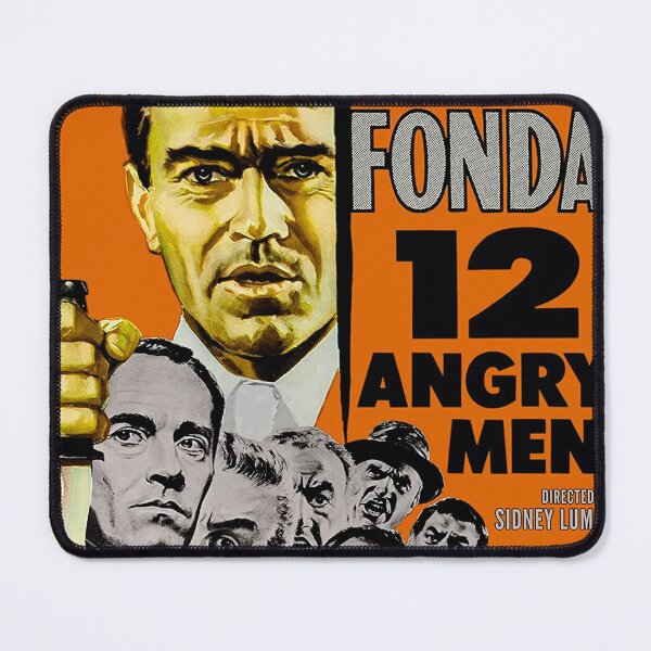Item preview, 12 Angry Men Vintage designed and sold by Rinanuru.