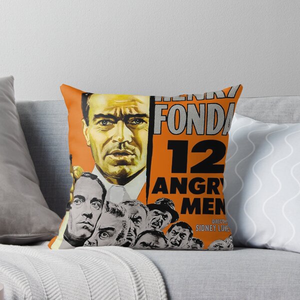Item preview, 12 Angry Men Vintage designed and sold by Rinanuru.