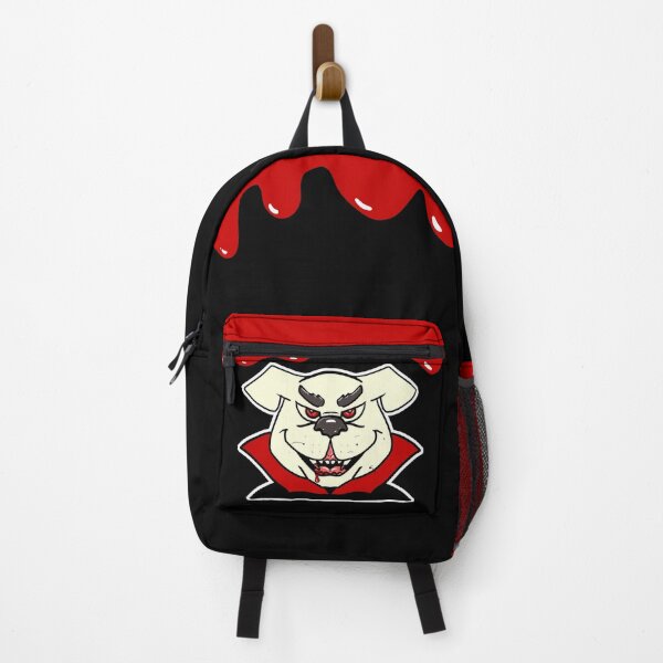 Item preview, Dracula dog vampire designed and sold by taylustra.