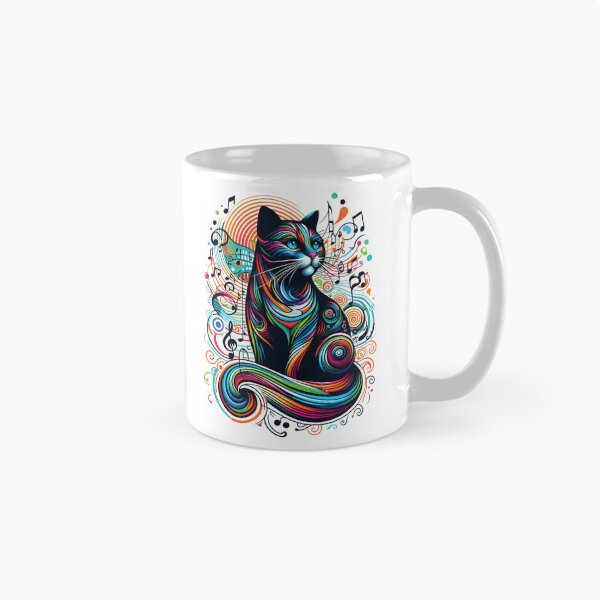 Item preview, Purrfect Harmony - 11 designed and sold by DruloxDesigns.