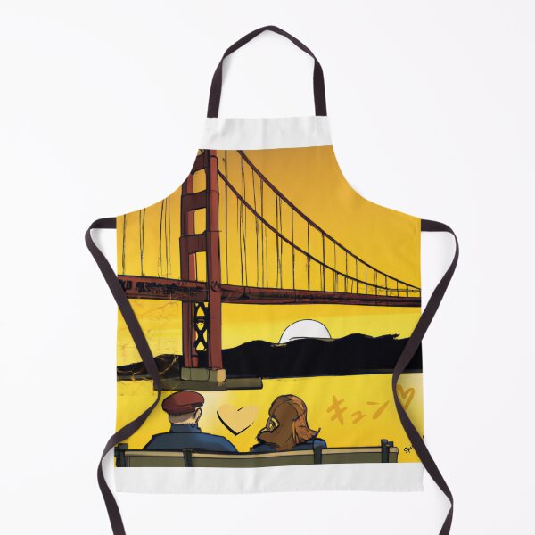 Item preview, Romance by the Howrah Bridge designed and sold by SpicyOne.