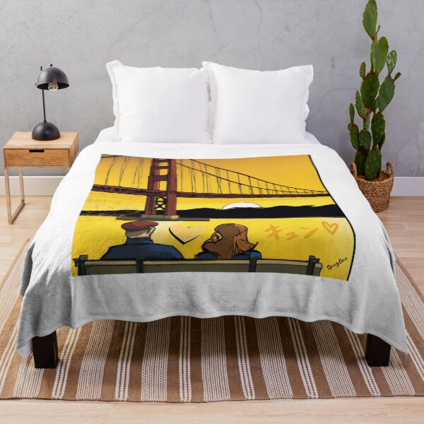 Item preview, Romance by the Howrah Bridge designed and sold by SpicyOne.