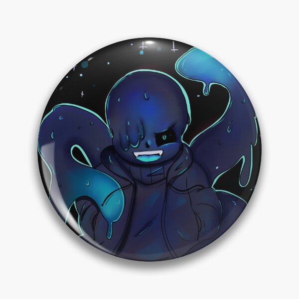 Item preview, Nightmare Sans! designed and sold by Juame.