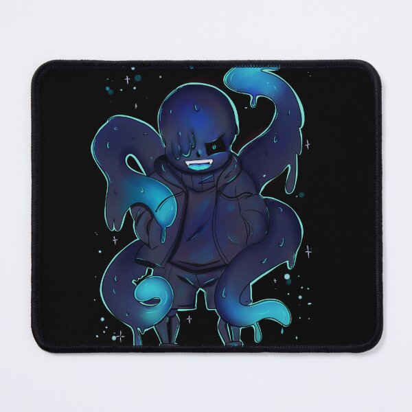 Item preview, Nightmare Sans! designed and sold by Juame.