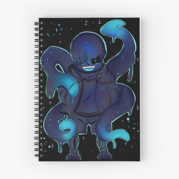 Item preview, Nightmare Sans! designed and sold by Juame.