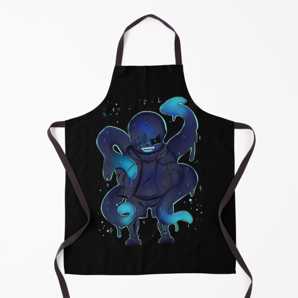 Item preview, Nightmare Sans! designed and sold by Juame.