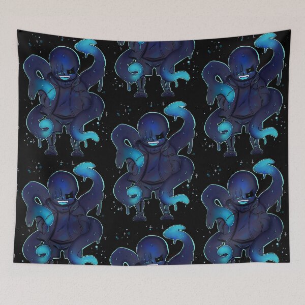 Item preview, Nightmare Sans! designed and sold by Juame.