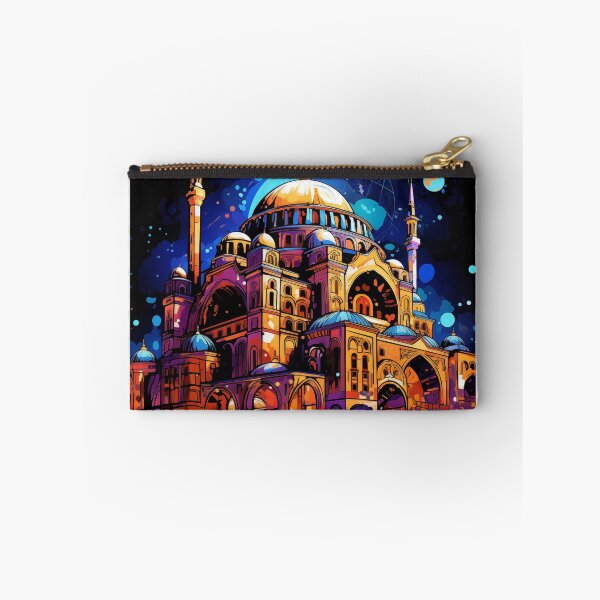 Item preview, Hagia Sophia's Architectural Legacy #2 designed and sold by Anuchartl.