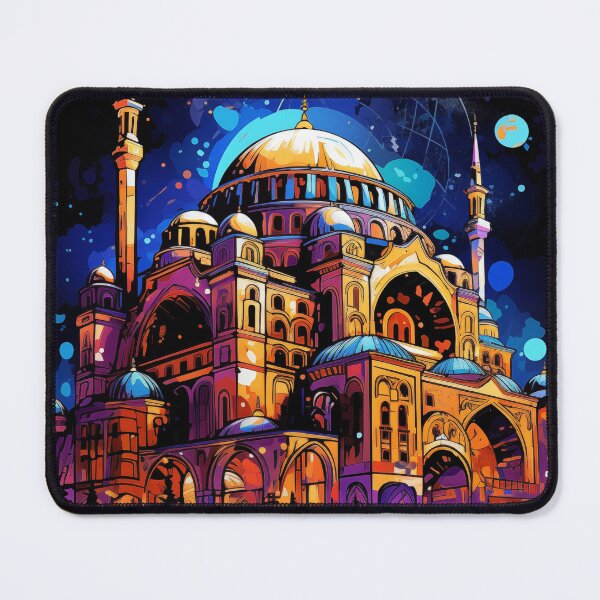 Item preview, Hagia Sophia's Architectural Legacy #2 designed and sold by Anuchartl.