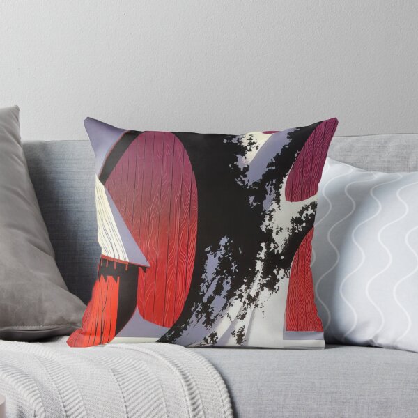 Item preview, Eyvind Earle - Ruby designed and sold by 4syntart.