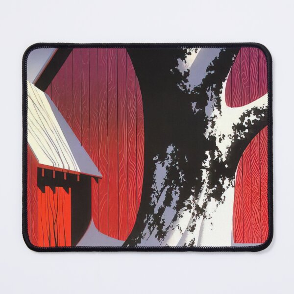 Item preview, Eyvind Earle - Ruby designed and sold by 4syntart.