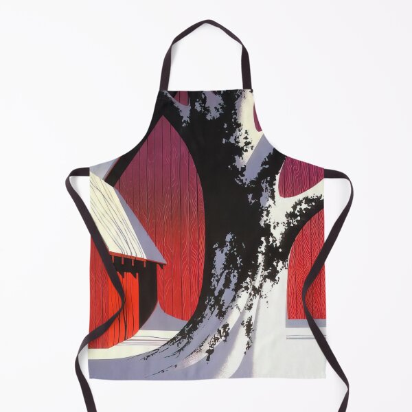 Item preview, Eyvind Earle - Ruby designed and sold by 4syntart.