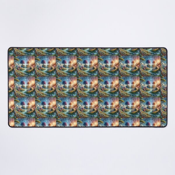 Item preview, Digital Eden designed and sold by AI-Artistry420.