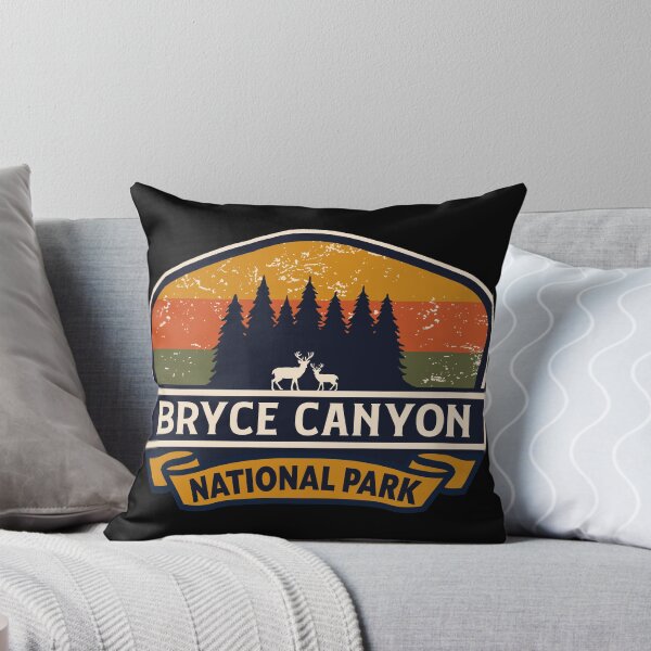 Item preview, Bryce Canyon National Park-Vintage designed and sold by Nature-spirit.