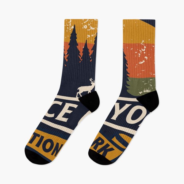 Item preview, Bryce Canyon National Park-Vintage designed and sold by Nature-spirit.
