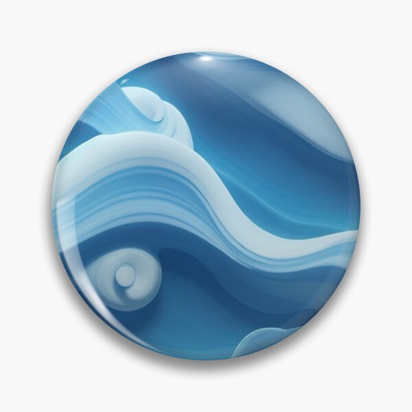 Item preview, Blue Ocean 3D designed and sold by TondoMeander.