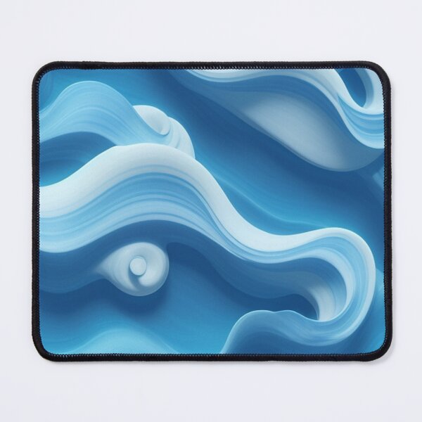 Item preview, Blue Ocean 3D designed and sold by TondoMeander.