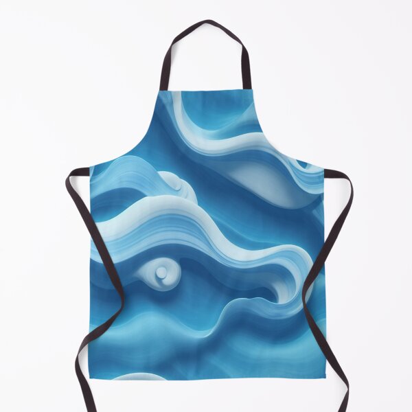 Item preview, Blue Ocean 3D designed and sold by TondoMeander.