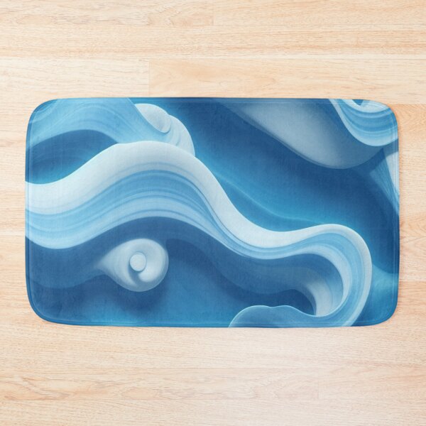 Item preview, Blue Ocean 3D designed and sold by TondoMeander.