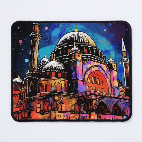 Item preview, Hagia Sophia's Architectural Legacy #3 designed and sold by Anuchartl.