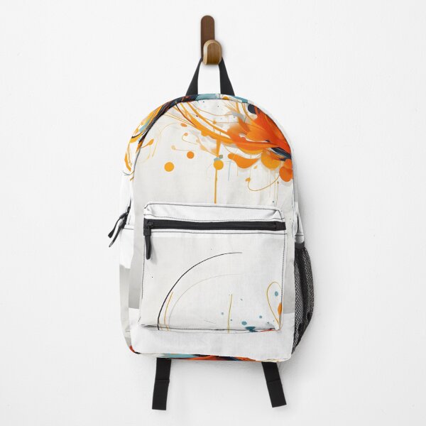 Item preview, A colorful swirls and splashes designed and sold by johndesign88.