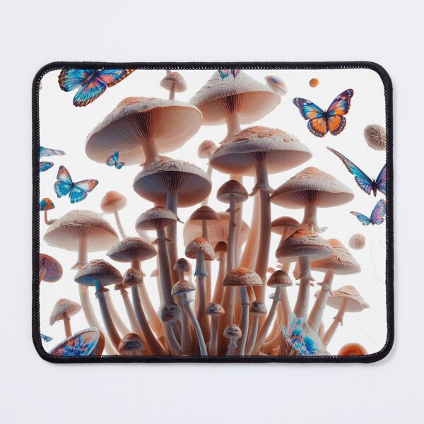 Item preview, Psilocybin mushrooms designed and sold by USE-NAME.