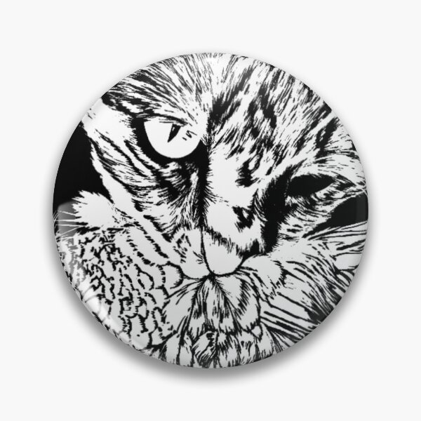 Item preview, Here puss puss puss designed and sold by IchorLux.