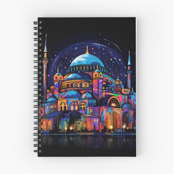 Item preview, Hagia Sophia's Architectural Legacy #4 designed and sold by Anuchartl.
