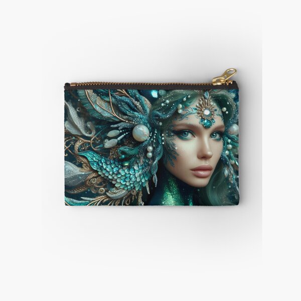 Item preview, Mermaid Enchanted Adornment designed and sold by DianaSadGirl.