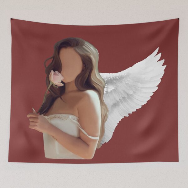 Item preview, Lauren Jauregui (Wings) designed and sold by artmoonist.