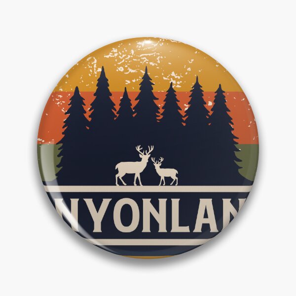 Item preview, Canyonlands National Park-Vintage designed and sold by Nature-spirit.