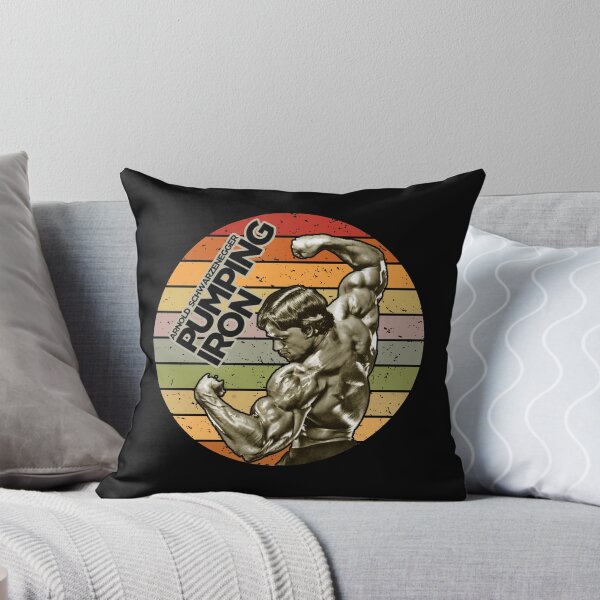Item preview, Pumping Iron Vintage designed and sold by Rinanuru.